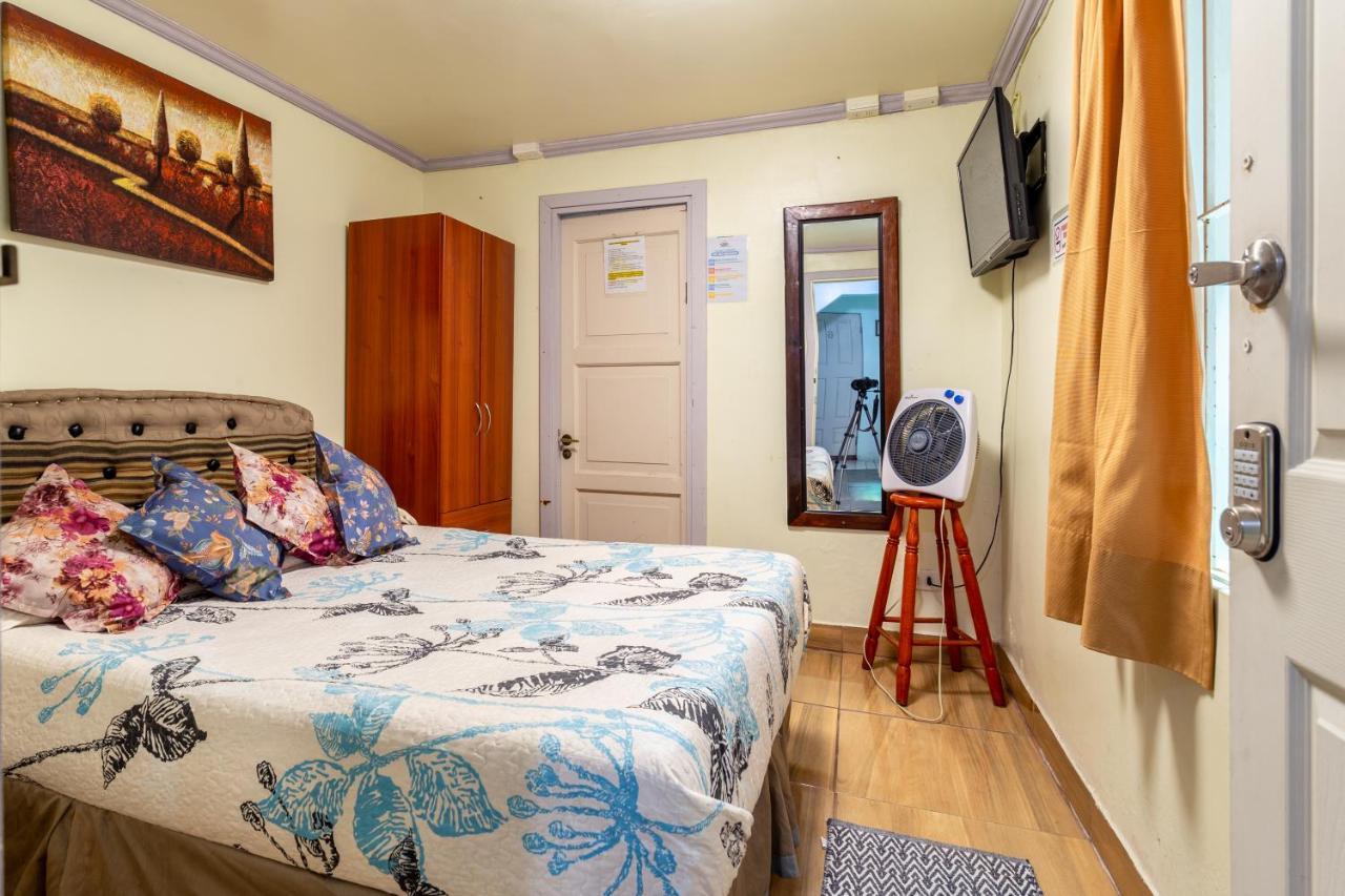 Hostal Mi Maravilla La Serena Luaran gambar