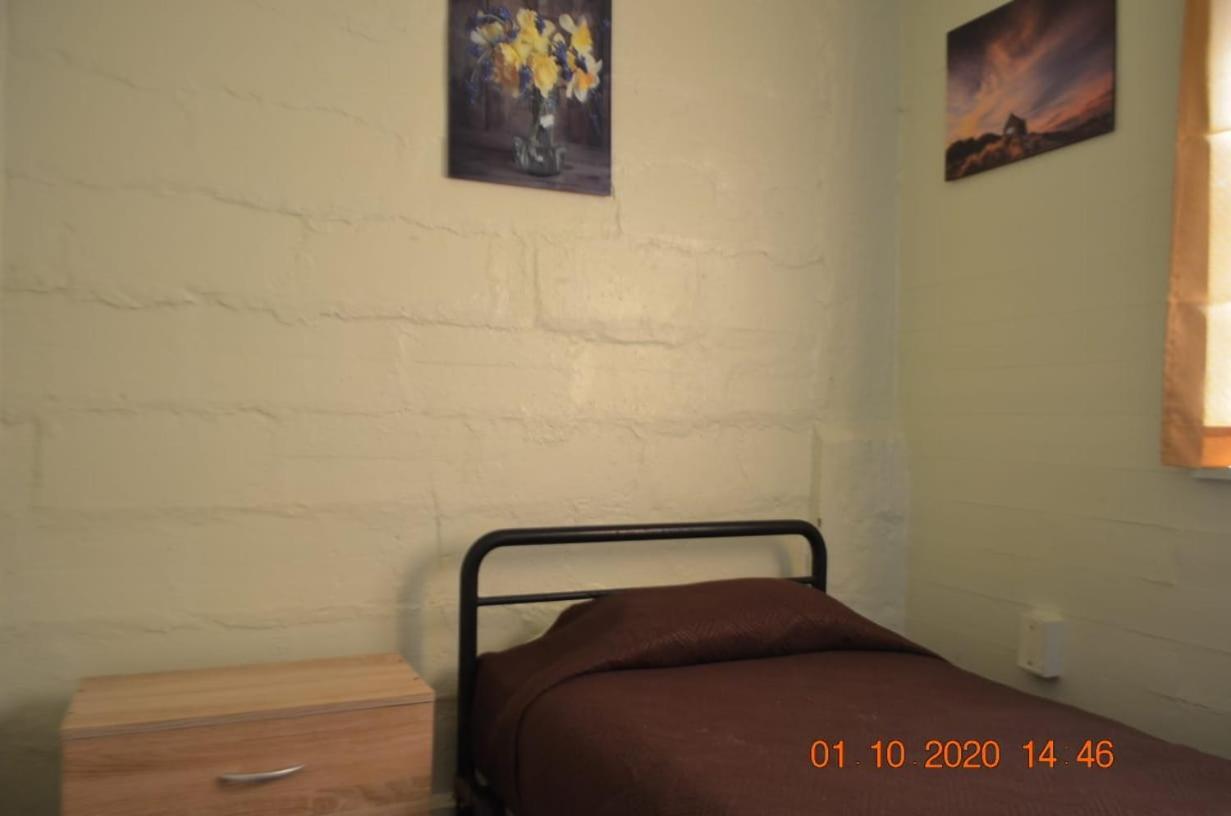 Hostal Mi Maravilla La Serena Luaran gambar