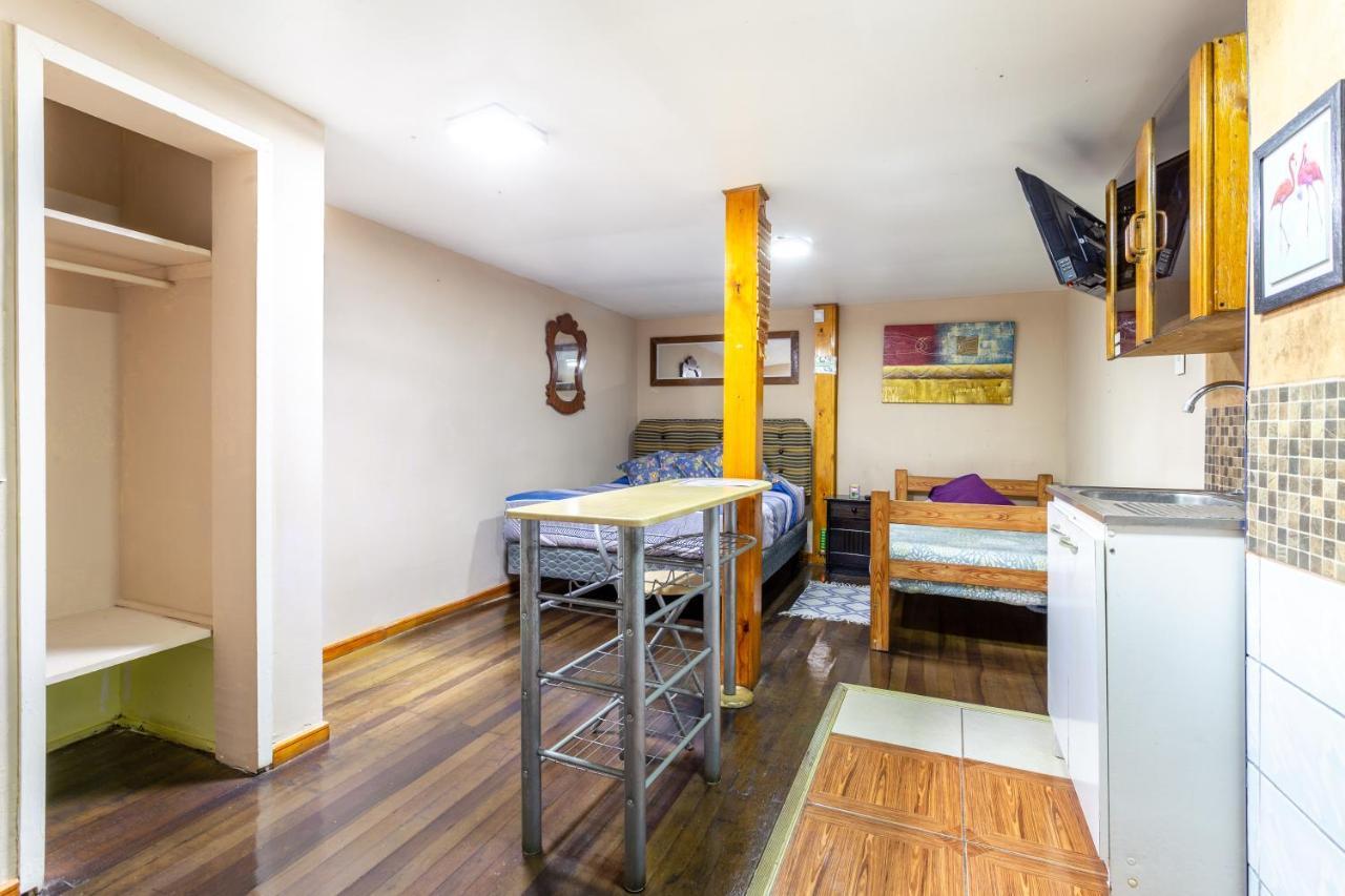 Hostal Mi Maravilla La Serena Luaran gambar