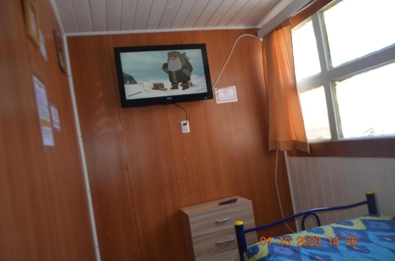 Hostal Mi Maravilla La Serena Luaran gambar
