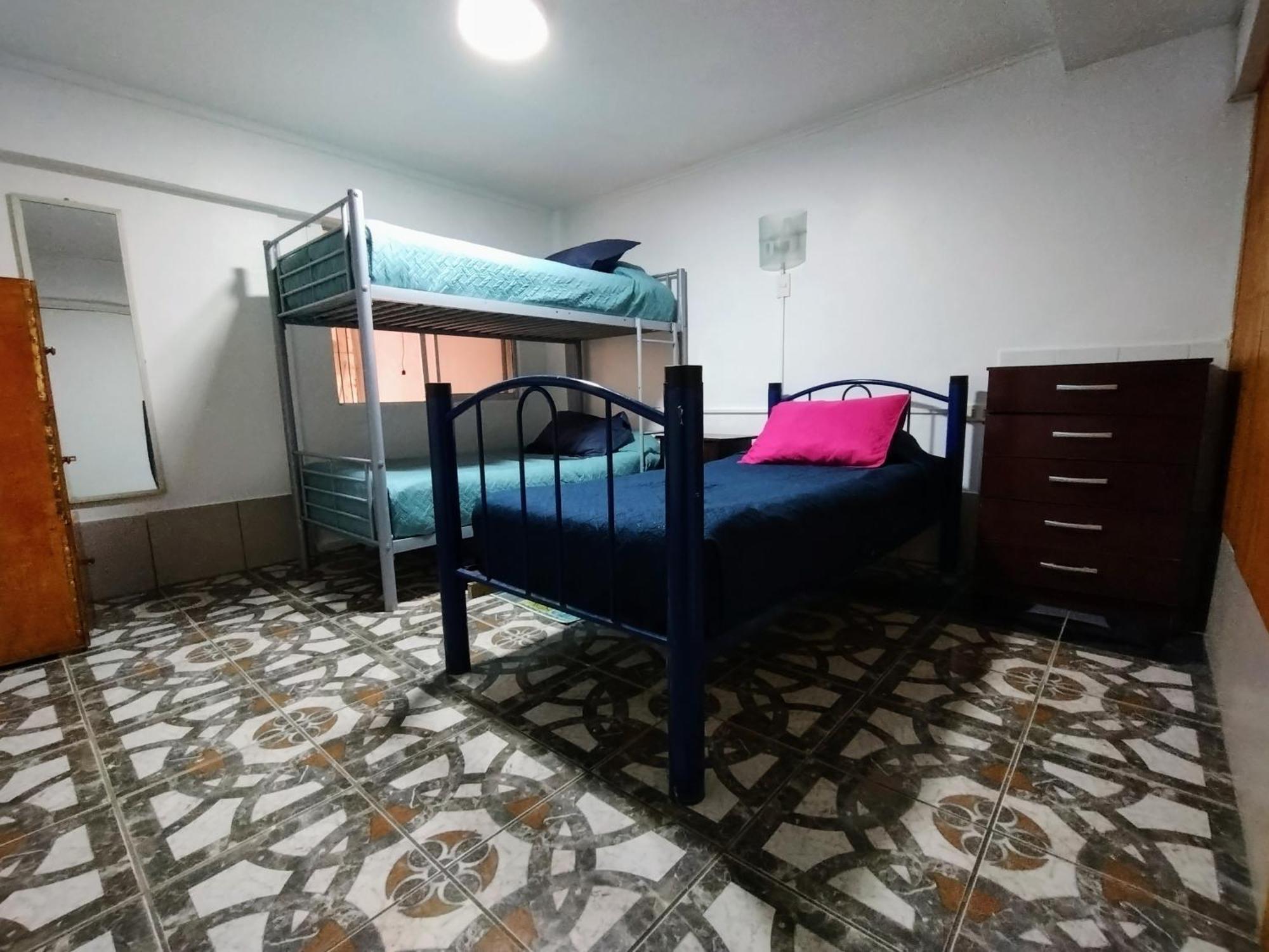 Hostal Mi Maravilla La Serena Luaran gambar